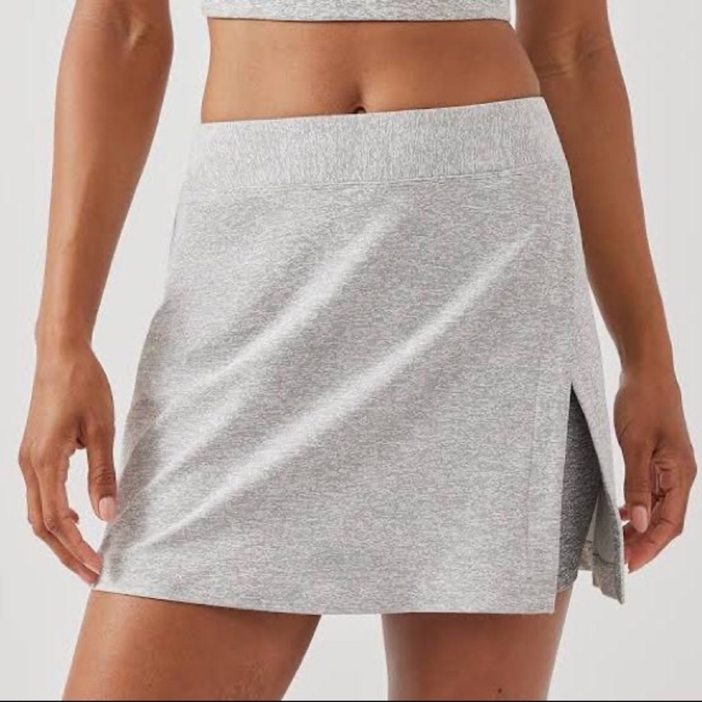 Outdoor Voices Court Skort XS